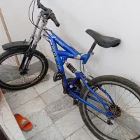 دوچرخه 26 گلف