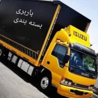 اتوبار باربری فردوس جنت ابادمرزداران ستارخان پونک