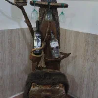 بوفه بار