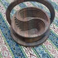 جا شکلاتی