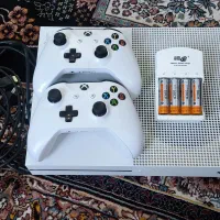 Xbox one s|کنسول، بازی ویدئویی و آنلاین|بندر ماهشهر, |دیوار