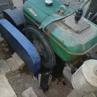 موتور برق دیزلی (20کیلو وات)|ماشینآلات صنعتی|جرقویه, |دیوار