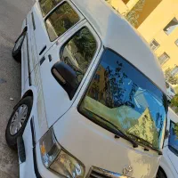 ون آماده ارائه سرویس و دربستی