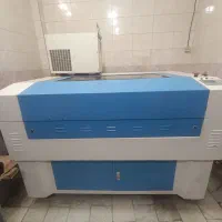دستگاه لیزر غیر فلزات