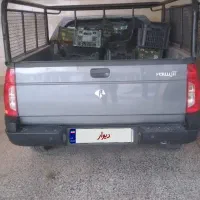 آریسان۲|خودرو سواری و وانت|کرج, حصارک بالا|دیوار