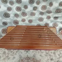 سنتور 9خرک استاد میرزایی|سازهای سنتی|فردیس, فردیس|دیوار