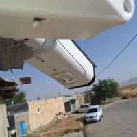 دید در شب رنگی کیفیت بالا|دوربین مداربسته|اسدآباد, |دیوار