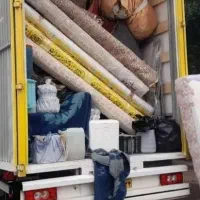 باربری اتوبان حمل اثاثیه منزل حابحای بسته بندی|خدمات حمل و نقل|تهران, حصار بوعلی|دیوار