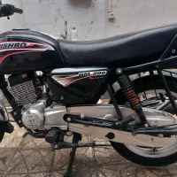 طرح باکسر پیشرو 200