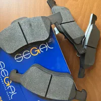 لنت ترمز عمده برند سگال|قطعات یدکی و لوازم جانبی|باقرشهر, |دیوار