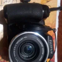 دوربین عکاسی اصلی