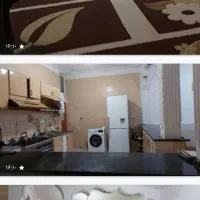 رهن طبقه همکف یه ساختمان دو واحدی