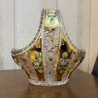 کریستال چک|صنایع دستی و سایر لوازم تزئینی|قم, سالاریه|دیوار