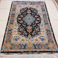 زرع ونیم دستباف تبریز خطیبی گل ابریشم افت قیمت کرد