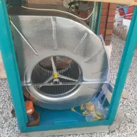 کولر آبی کابل