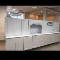 کابینت ممبران ملچ مدرن در چندین رنگ|مصالح و تجهیزات ساختمان|آستانه اشرفیه, |دیوار