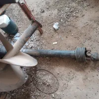 فروش تیلر شنری ۱۰ اسب بخار|ماشین‌آلات صنعتی|شیراز, شهرک گلستان شمالی|دیوار