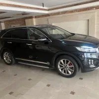 کیا سورنتو ۲۰۱۷ جی تی لاین ۲۰۱۷
