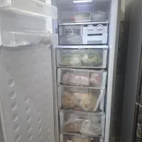 یخچال فریزر|یخچال و فریزر|کاشمر, |دیوار