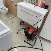 لوله بازکنی فنر زنی زن زدن تخلیه چاه بازکن 400تومن|خدمات پیشه و مهارت|تهران, قلهک|دیوار