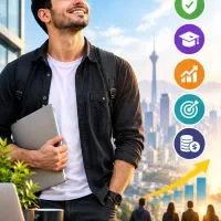 یک فرصت کاری شگفت‌انگیز