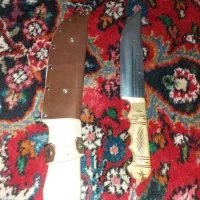 چاقو|کلکسیون اشیاء عتیقه|بهار, |دیوار