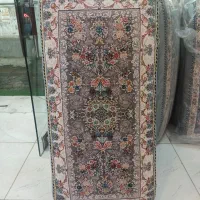 قالی پشتی|پشتی|آمل, |دیوار