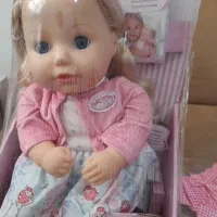 عروسک سوفیای خارجی