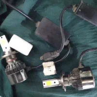 چراغ هدلایت