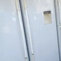 یخچال دوقلوی جنرال