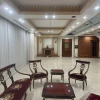 ۲۰۵متر.صفر.سند اماده .دو نبش.تک واحد