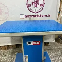 میز اتو  مکنده سیلور باژانت اقساطی حضرتی میز مکش|اتو و لوازم اتو|تبریز, |دیوار