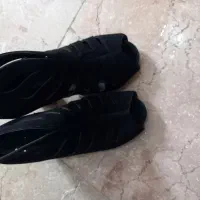 کفش مجلسی زنانه|کیف، کفش، کمربند|کرج, گلستان|دیوار