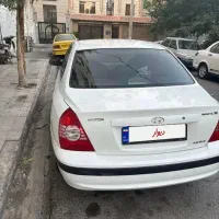 ماشین هیوندا اوانته مدل ۹۰|خودرو سواری و وانت|تهران, ابوذر|دیوار