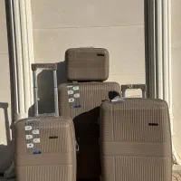 چندان وارداتی چهار تیکه fashion|کیف، کفش، کمربند|الوند, |دیوار