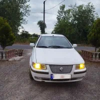 سمند 86lx نقد واقساط