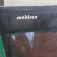 آکواریوم شیشه خم ماهیران|ماهی|تهران, حشمتیه|دیوار