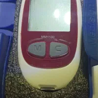 سه عدد دستگاه تست قند خون