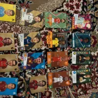 16کارت کمدی به قیمت ۱۰۵تومان
