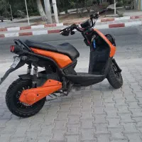 سافاری 3000