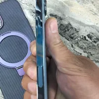 اپل iPhone 13 Pro Max با حافظهٔ ۵۱۲ گیگابایت|موبایل|تهران, بهارستان|دیوار