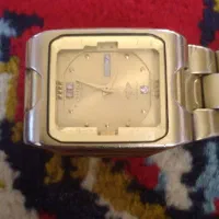 ساعت خودکار ستیزن اصل قدیم