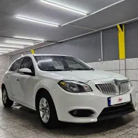 برلیانس H320 1650cc اتوماتیک|خودرو سواری و وانت|قزوین, |دیوار