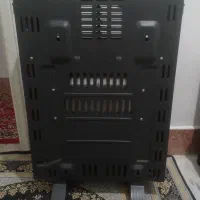 بخاری بدون دود کش|بخاری، هیتر، شومینه|هشتگرد, شهرک بعثت|دیوار