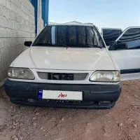 پراید مدل۸۲ ۱۴۱
