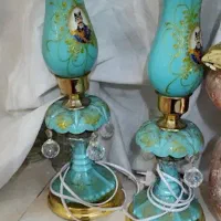 چراغ سالم