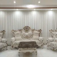مبل سلطنتی۱۲نفره