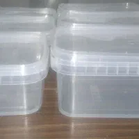 تولید وپخش ظروف ۱۰۰۰و۱۲۰۰ سی سی مایکروویووی|ظروف نگهدارنده، پلاستیکی، یک‌بارمصرف|آستارا, |دیوار