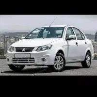 فروش حواله خودرو ساینا s