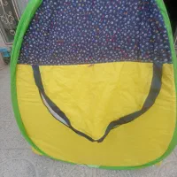 چادر مسافرتی